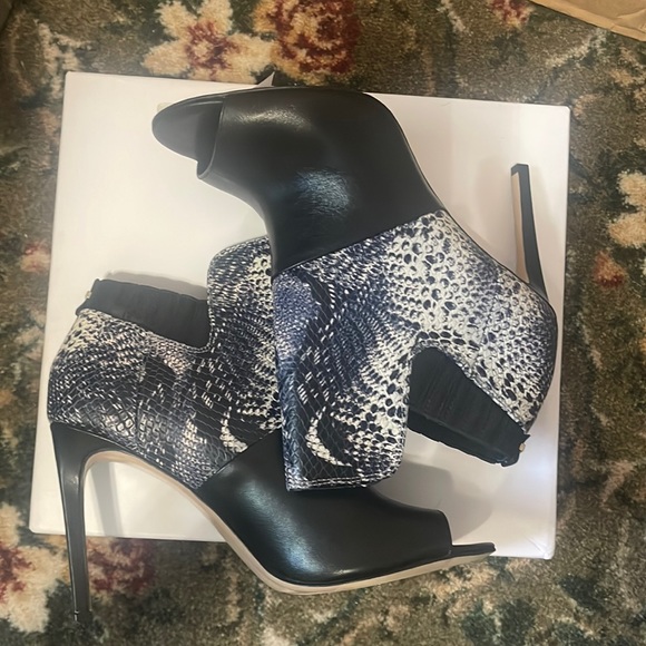 Calvin Klein Booties - Picture 3 of 6